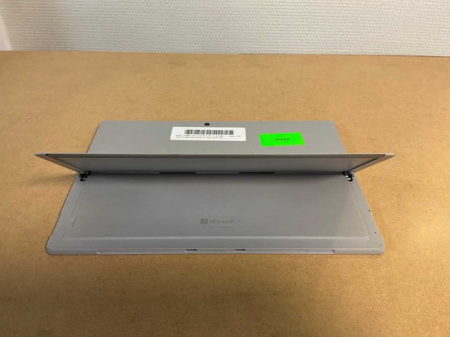 Microsoft surface pro 5 - i5-7300u laptop - afbeelding 3 van  3