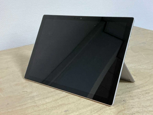 Microsoft surface pro 5 - i5-7300u laptop - afbeelding 2 van  3
