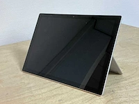 Microsoft surface pro 5 - i5-7300u laptop - afbeelding 2 van  3