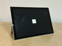 Microsoft surface pro 5 - i5-7300u laptop