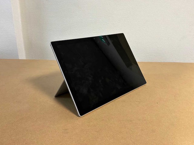 Microsoft surface pro 5 - i5-7300u tablet - afbeelding 1 van  3