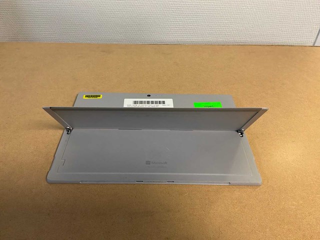 Microsoft surface pro 5 - i5-7300u tablet - afbeelding 3 van  3