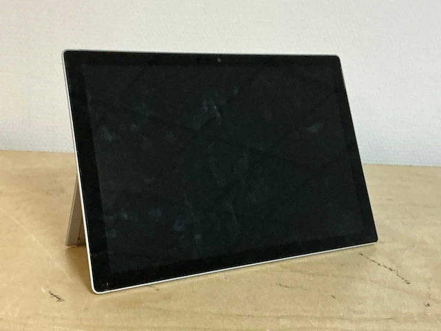 Microsoft surface pro 5 i5-7300u laptop - afbeelding 1 van  2
