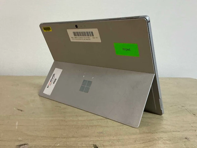 Microsoft surface pro 5 i5-7300u laptop - afbeelding 2 van  2