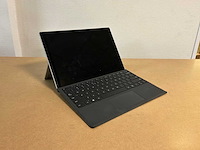 Microsoft surface pro 5 laptop - afbeelding 1 van  4