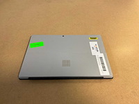 Microsoft surface pro 5 laptop - afbeelding 4 van  4