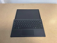 Microsoft surface pro 5 laptop - afbeelding 3 van  4