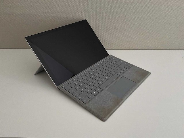 Microsoft surface pro 5 laptop - afbeelding 1 van  4