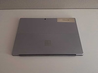 Microsoft surface pro 5 laptop - afbeelding 3 van  4