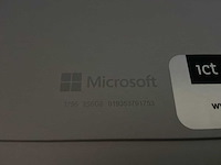 Microsoft surface pro 5 laptop - afbeelding 4 van  4