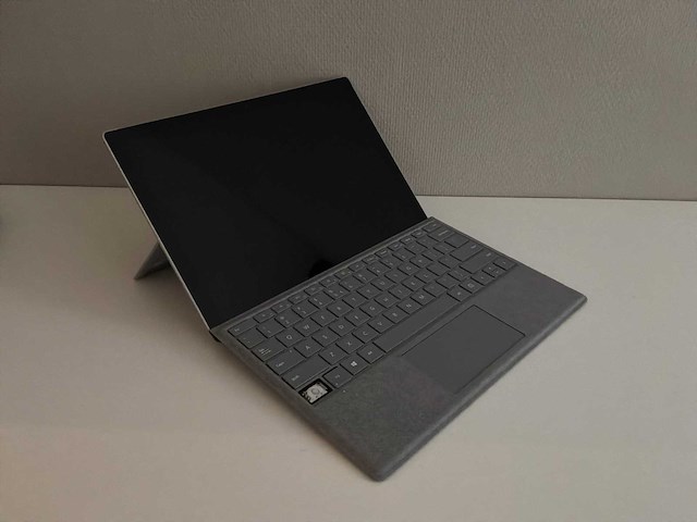 Microsoft surface pro 5 laptop - afbeelding 1 van  4