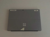 Microsoft surface pro 5 laptop - afbeelding 3 van  4