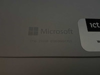 Microsoft surface pro 5 laptop - afbeelding 4 van  4