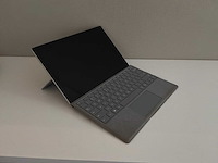 Microsoft surface pro 5 laptop - afbeelding 1 van  4
