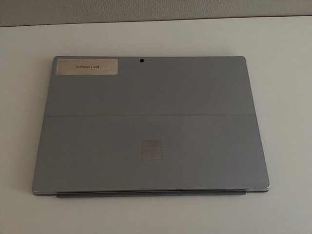 Microsoft surface pro 5 laptop - afbeelding 3 van  4