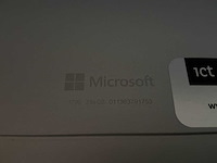 Microsoft surface pro 5 laptop - afbeelding 4 van  4