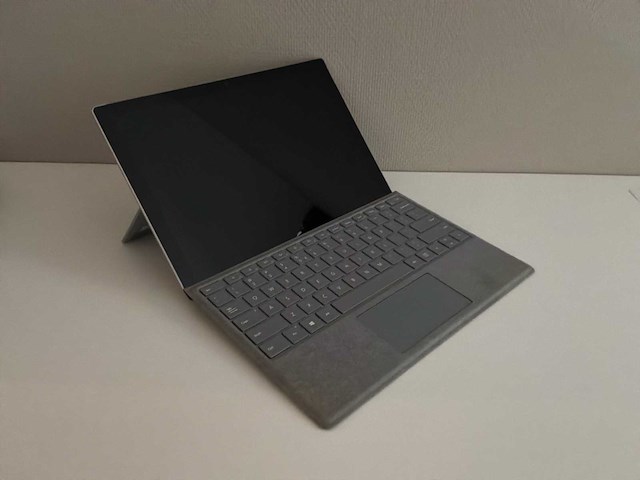 Microsoft surface pro 5 laptop - afbeelding 1 van  4