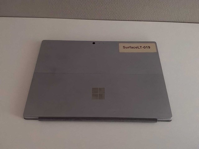Microsoft surface pro 5 laptop - afbeelding 3 van  4