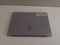 Microsoft surface pro 5 laptop - afbeelding 3 van  4