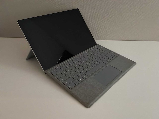 Microsoft surface pro 5 laptop - afbeelding 1 van  4