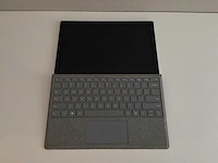 Microsoft surface pro 5 laptop - afbeelding 2 van  4