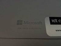 Microsoft surface pro 5 laptop - afbeelding 4 van  4