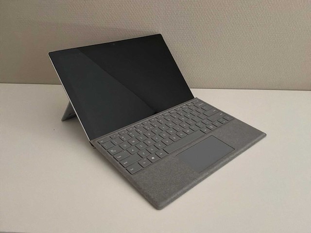 Microsoft surface pro 5 laptop - afbeelding 1 van  4