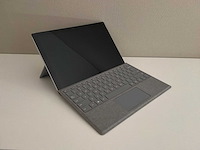Microsoft surface pro 5 laptop - afbeelding 1 van  4