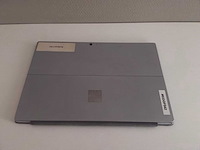 Microsoft surface pro 5 laptop - afbeelding 3 van  4