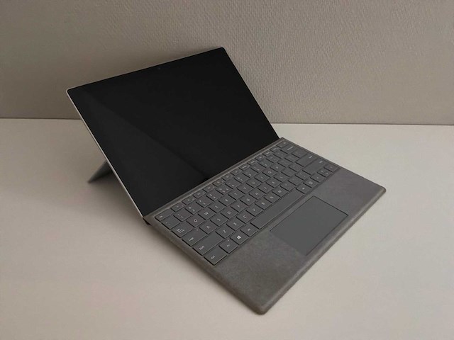 Microsoft surface pro 5 laptop - afbeelding 1 van  4