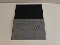 Microsoft surface pro 5 laptop - afbeelding 2 van  4
