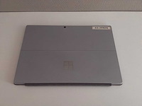 Microsoft surface pro 5 laptop - afbeelding 3 van  4