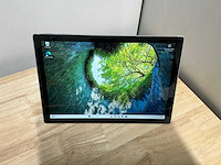 Microsoft surface pro 5(i7) tablet - afbeelding 1 van  6