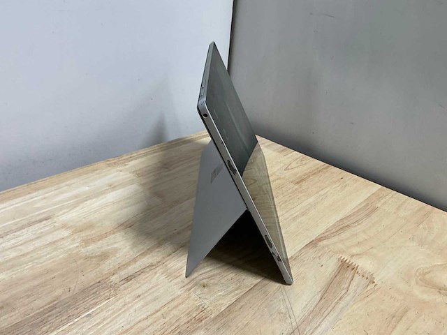 Microsoft surface pro 5(i7) tablet - afbeelding 2 van  6
