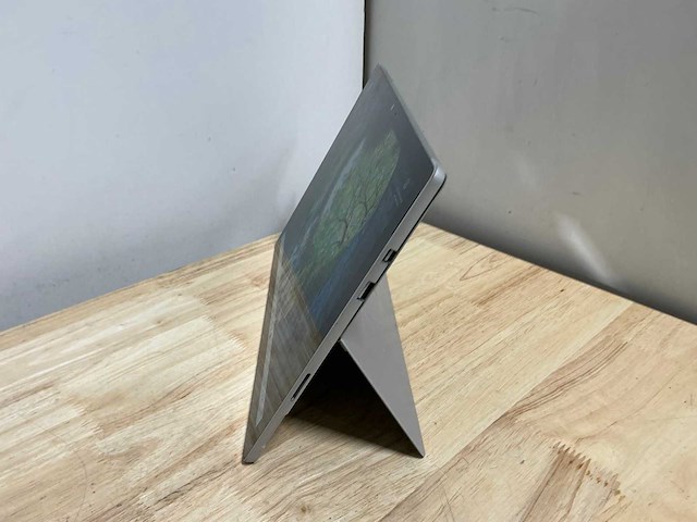 Microsoft surface pro 5(i7) tablet - afbeelding 3 van  6