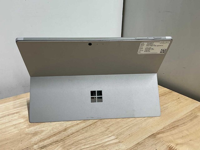 Microsoft surface pro 5(i7) tablet - afbeelding 4 van  6