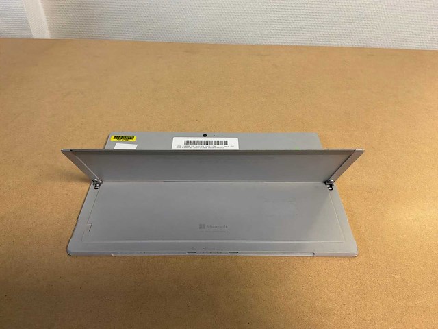 Microsoft surface pro 6 - 256gb tablet - afbeelding 1 van  1