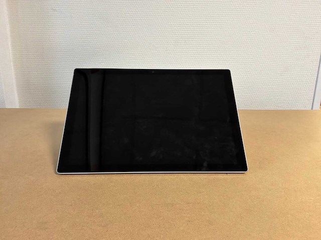 Microsoft surface pro 6 - 256gb tablet - afbeelding 2 van  3