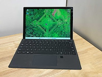 Microsoft surface pro 6- 1796 laptop/tablet - afbeelding 1 van  7