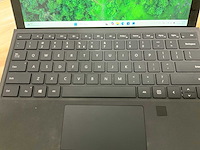 Microsoft surface pro 6- 1796 laptop/tablet - afbeelding 2 van  7