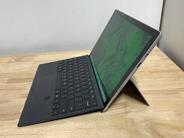Microsoft surface pro 6- 1796 laptop/tablet - afbeelding 5 van  7