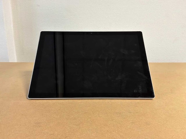 Microsoft surface pro 6 i5-8350u laptop - afbeelding 1 van  1