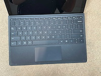 Microsoft surface pro 6 laptop - afbeelding 2 van  5