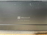 Microsoft surface pro 6 laptop - afbeelding 5 van  5
