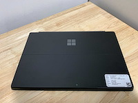 Microsoft surface pro 7 - 1866 laptop/tablet - afbeelding 5 van  10