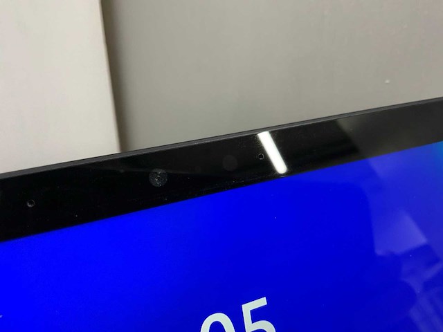 Microsoft surface pro 7 - 1866 laptop/tablet - afbeelding 6 van  10