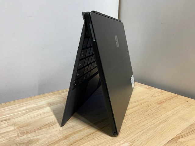 Microsoft surface pro 7 - 1866 laptop/tablet - afbeelding 9 van  10