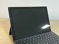 Microsoft surface pro 7 (1866) laptop - afbeelding 2 van  4