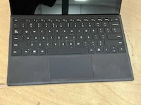 Microsoft surface pro 7 (1866) laptop - afbeelding 3 van  4
