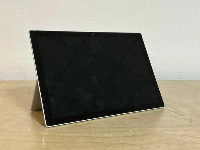 Microsoft surface pro 7 (1866) laptop - afbeelding 1 van  3